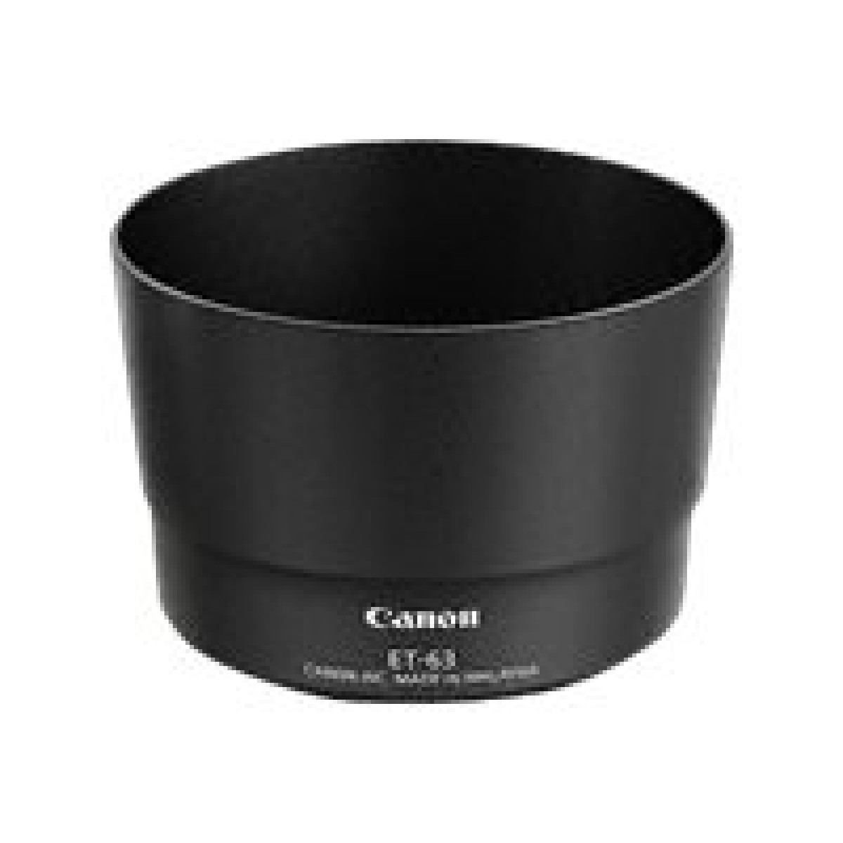 Canon ET-63 Gegenlichtblende für EF-S 55-250mm IS STM schwarz