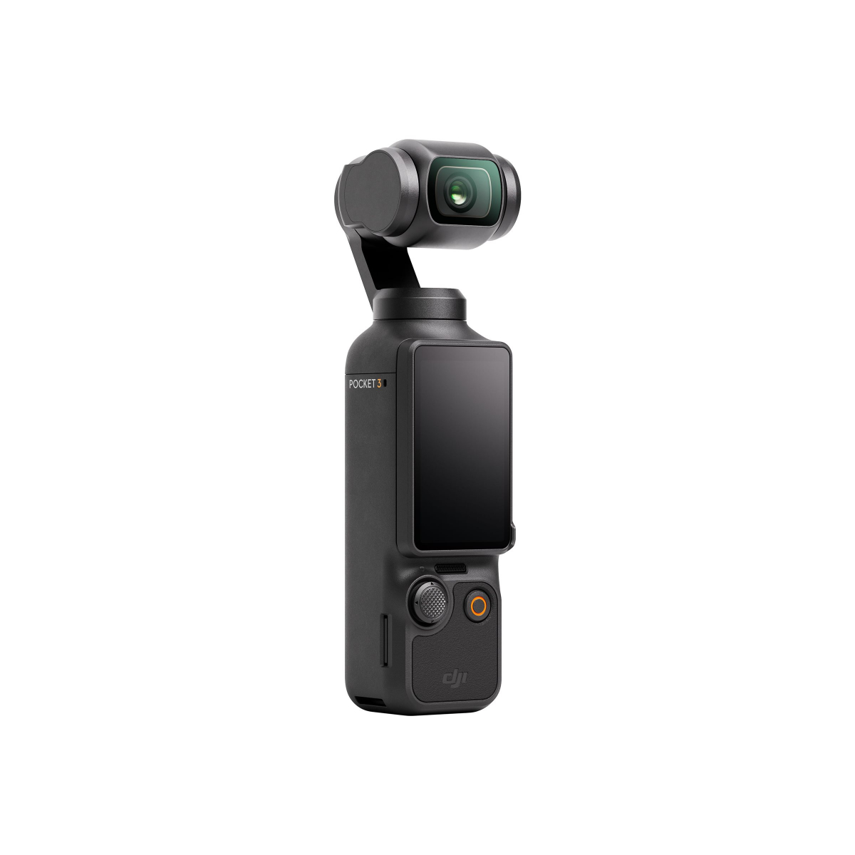 DJI Osmo Pocket 3 Kreativ Combo Vlog-Kamera (2. Wahl)