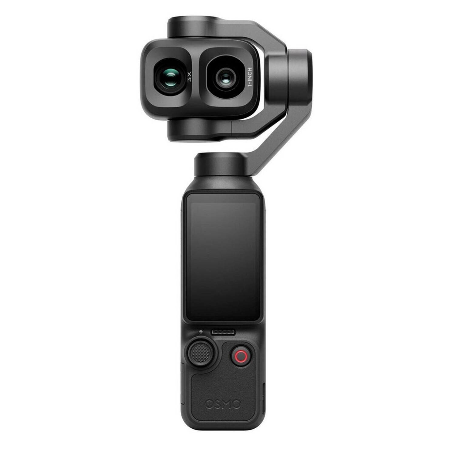 DJI Osmo Pocket 4P Standard Combo 4K Vlog-Kamera