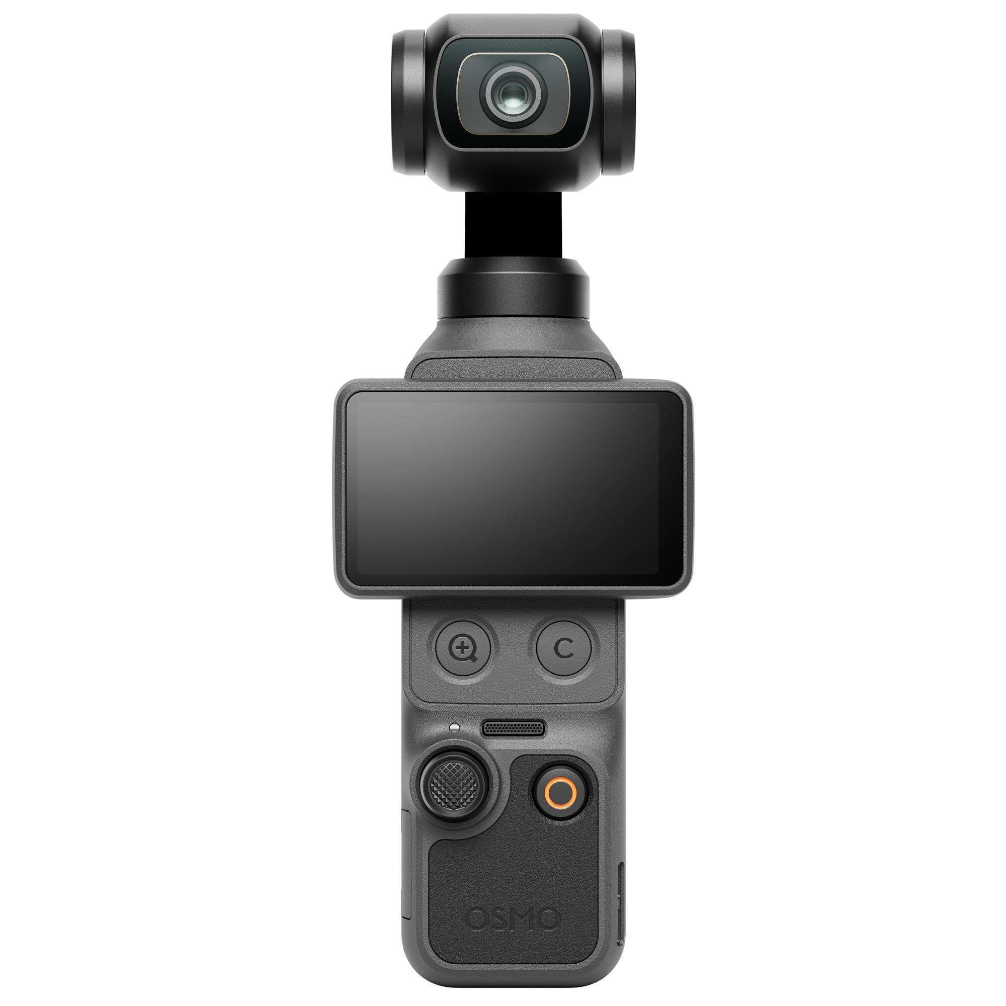 DJI Osmo Pocket 4 Standard Gimbal-Kamera schwarz