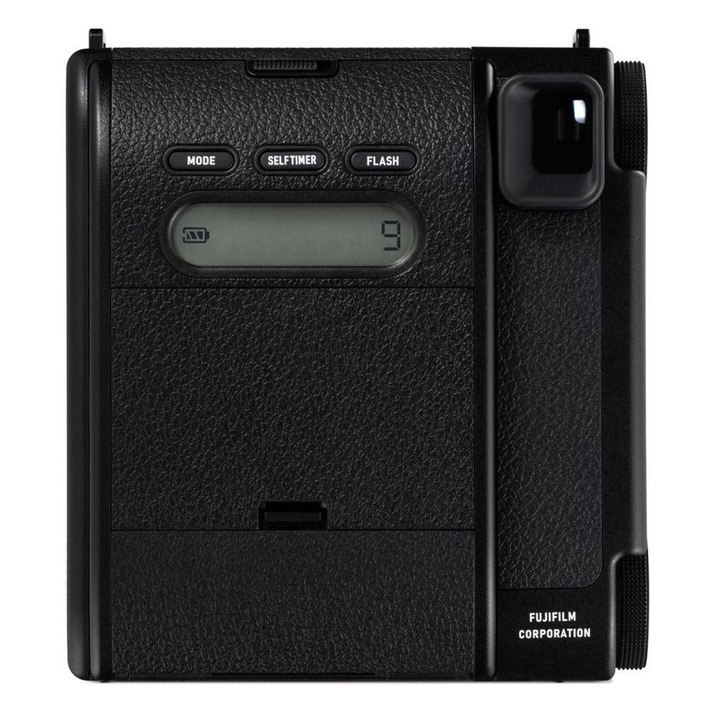 Fujifilm INSTAX Mini 99 Sofortbildkamera schwarz