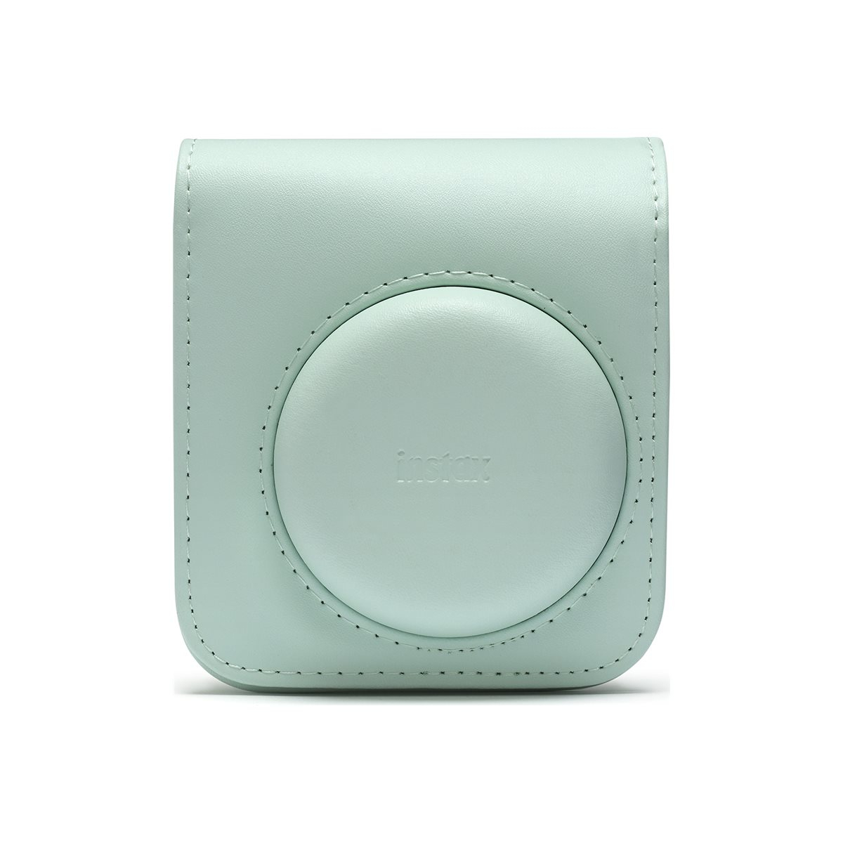 INSTAX Mini 12 Camera Tasche mint-green