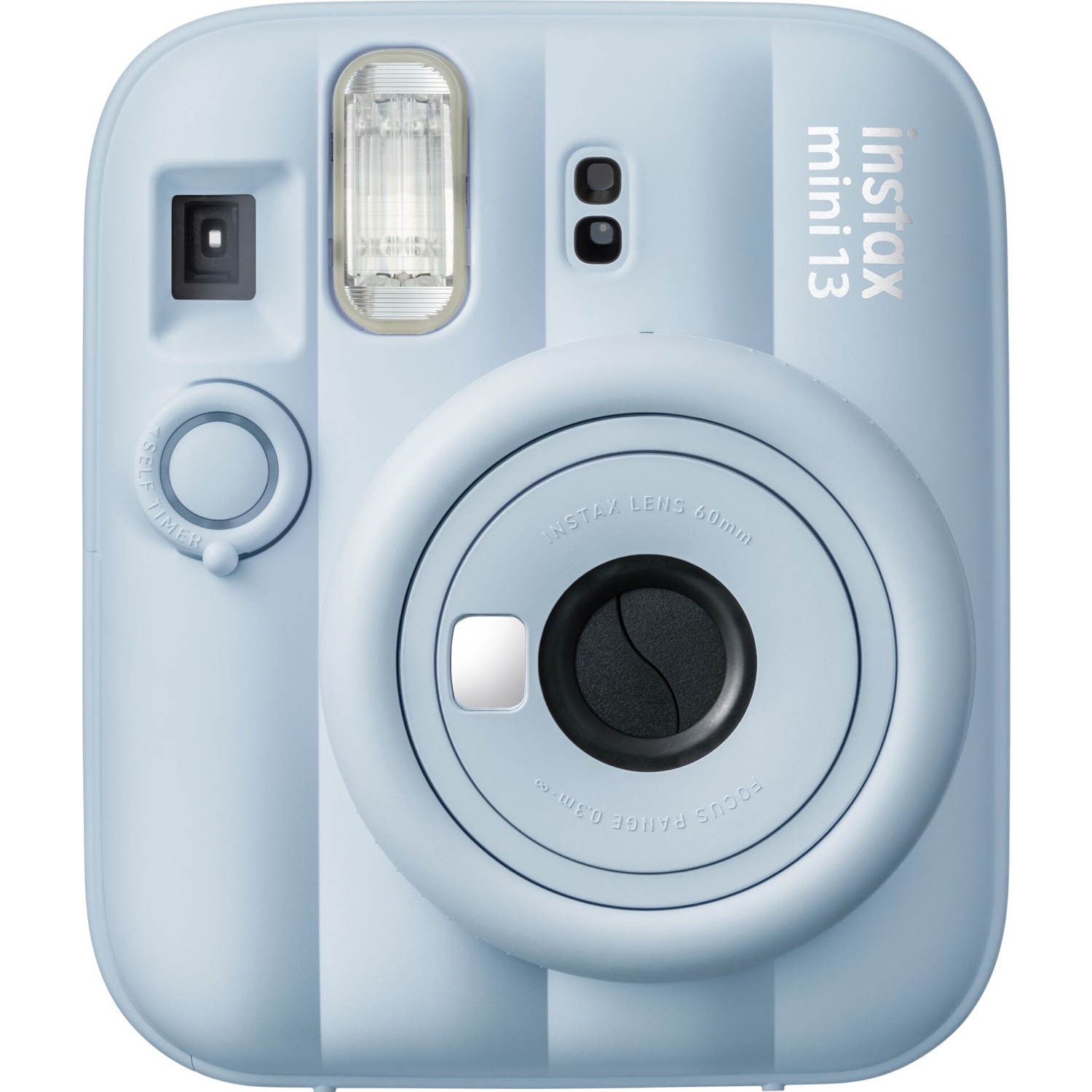 Fujifilm instax mini 13 Sofortbildkamera frost blue