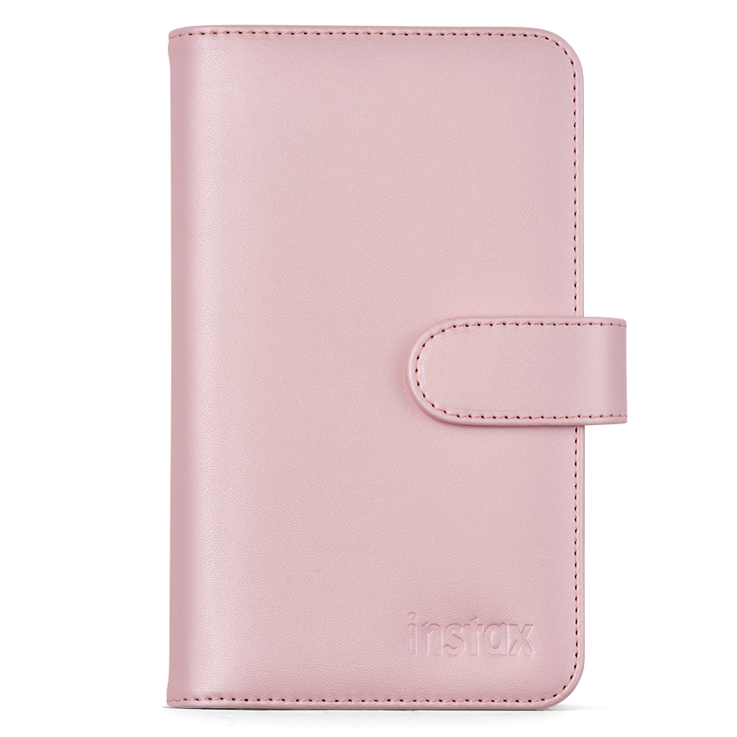 Fujifilm instax mini Fotoalbum candy pink