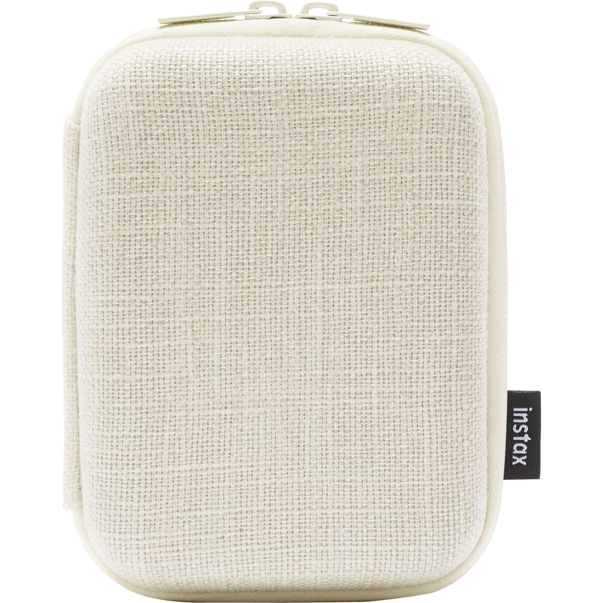 Fujifilm instax mini Link Druckertasche clay white