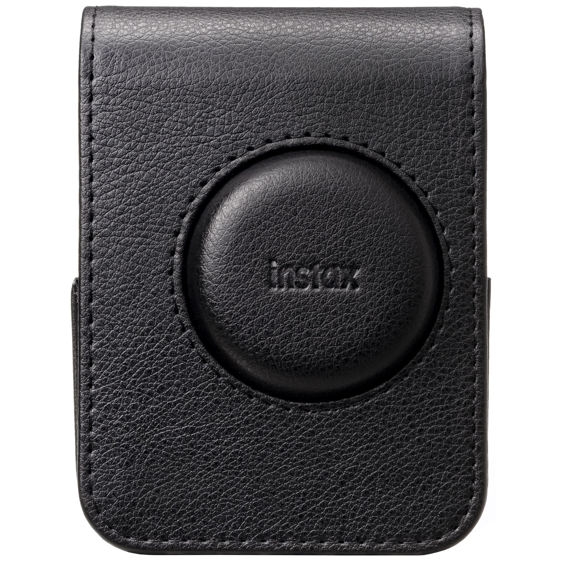 instax Mini Evo Kameratasche schwarz