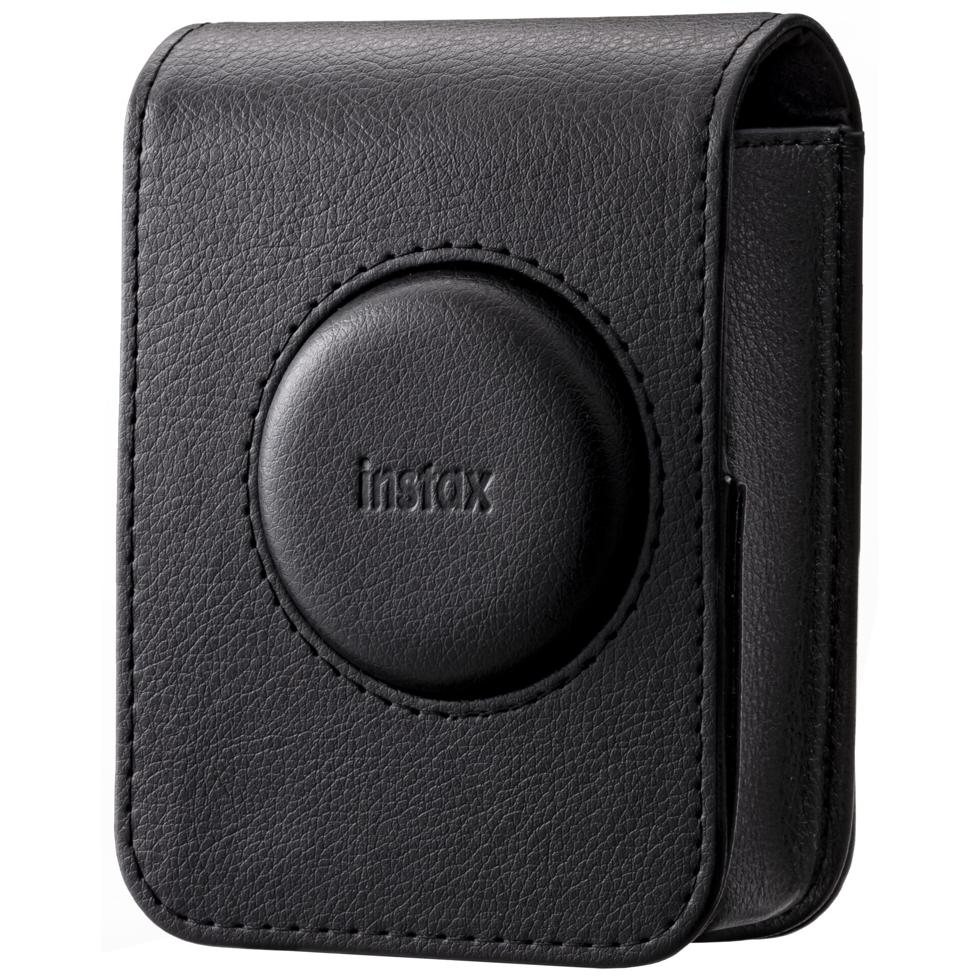 instax Mini Evo Kameratasche schwarz