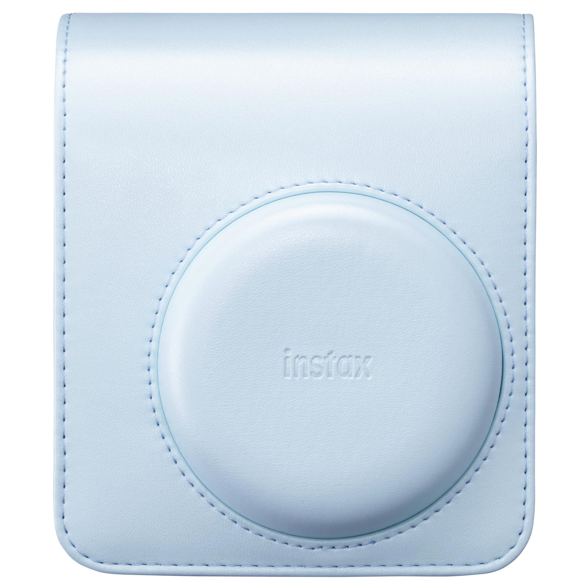 Fujifilm instax mini 13 Kameratasche frost blue
