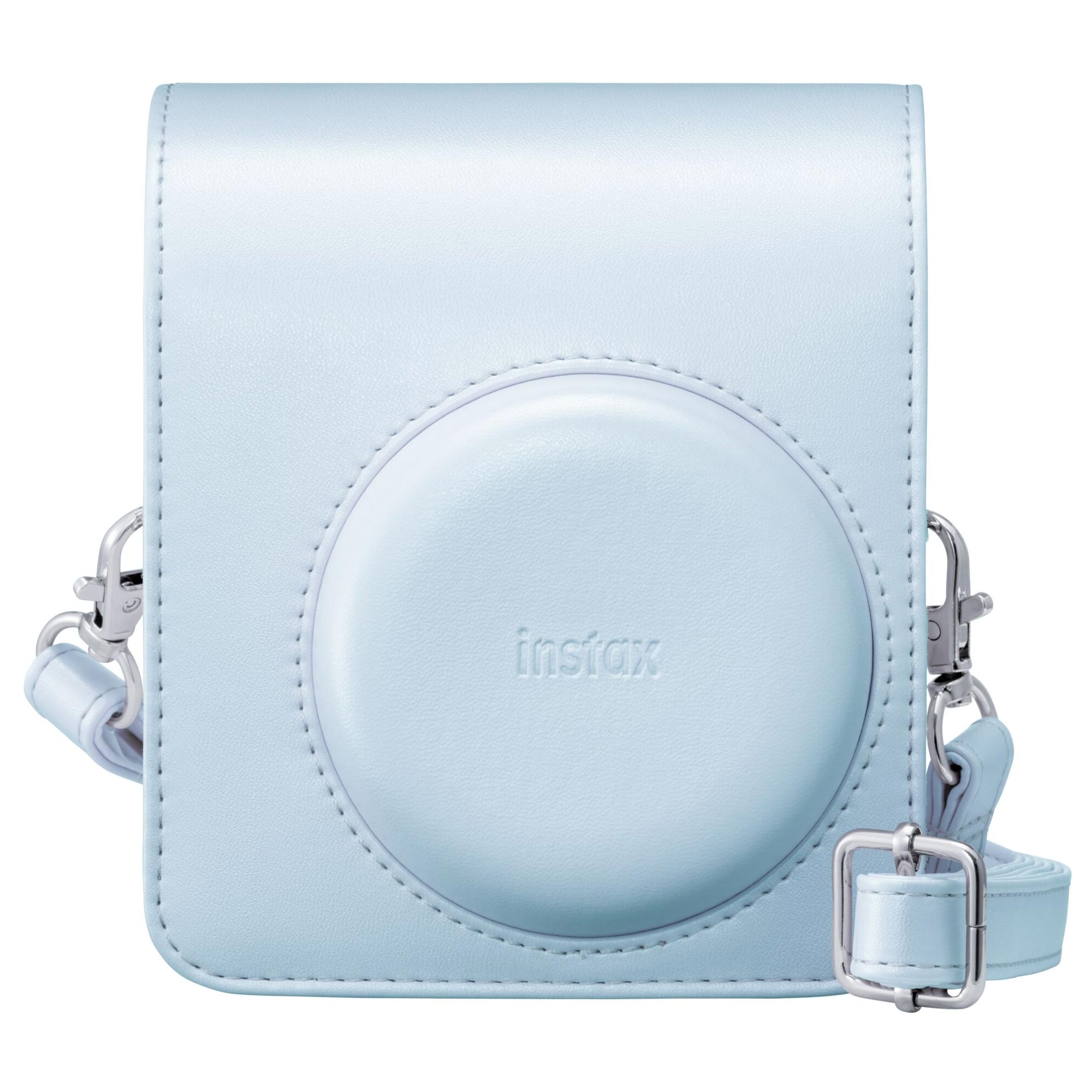Fujifilm instax mini 13 Kameratasche frost blue