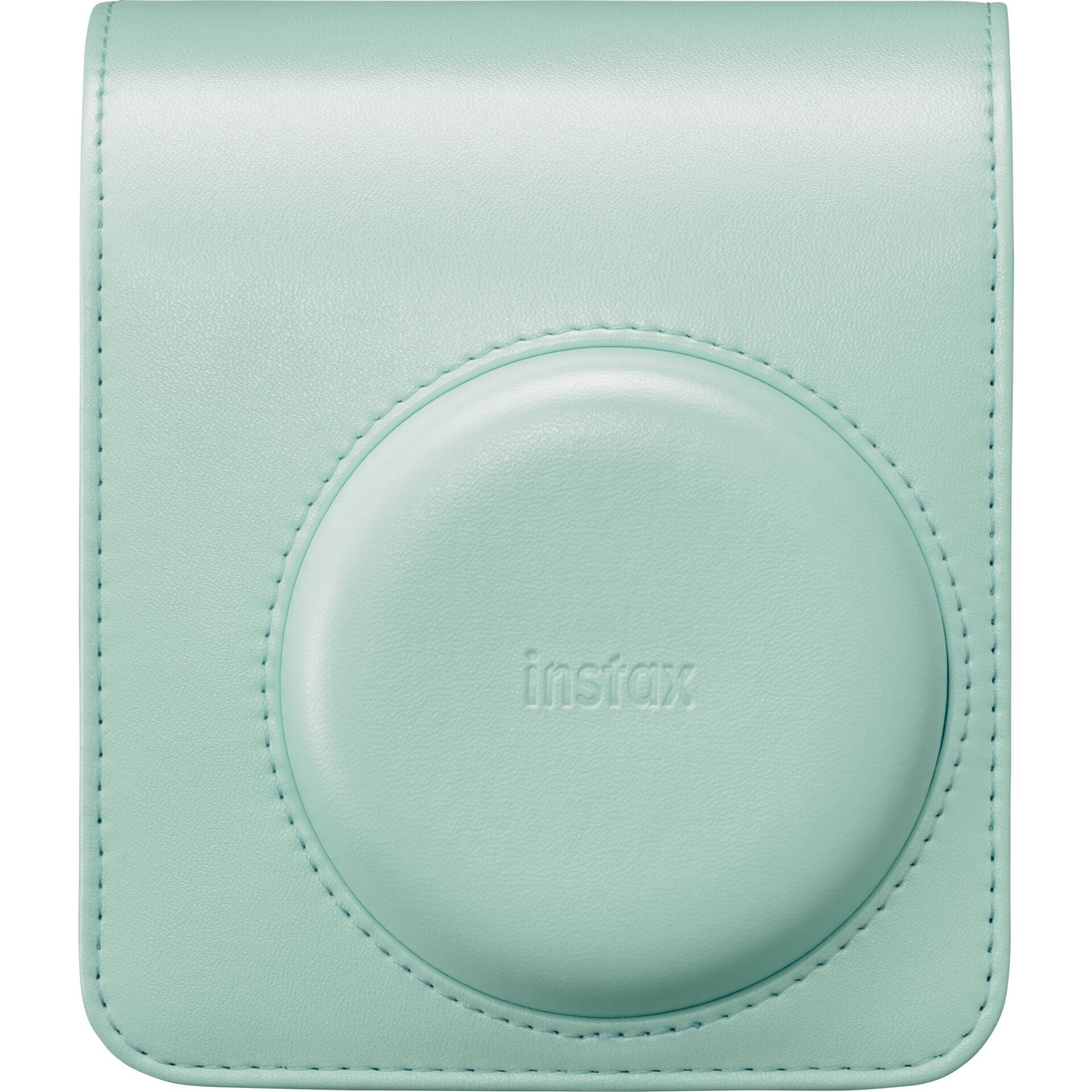Fujifilm instax mini 13 Kameratasche lagoon green