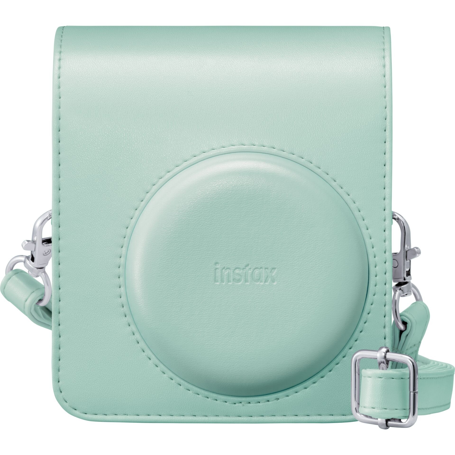 Fujifilm instax mini 13 Kameratasche lagoon green