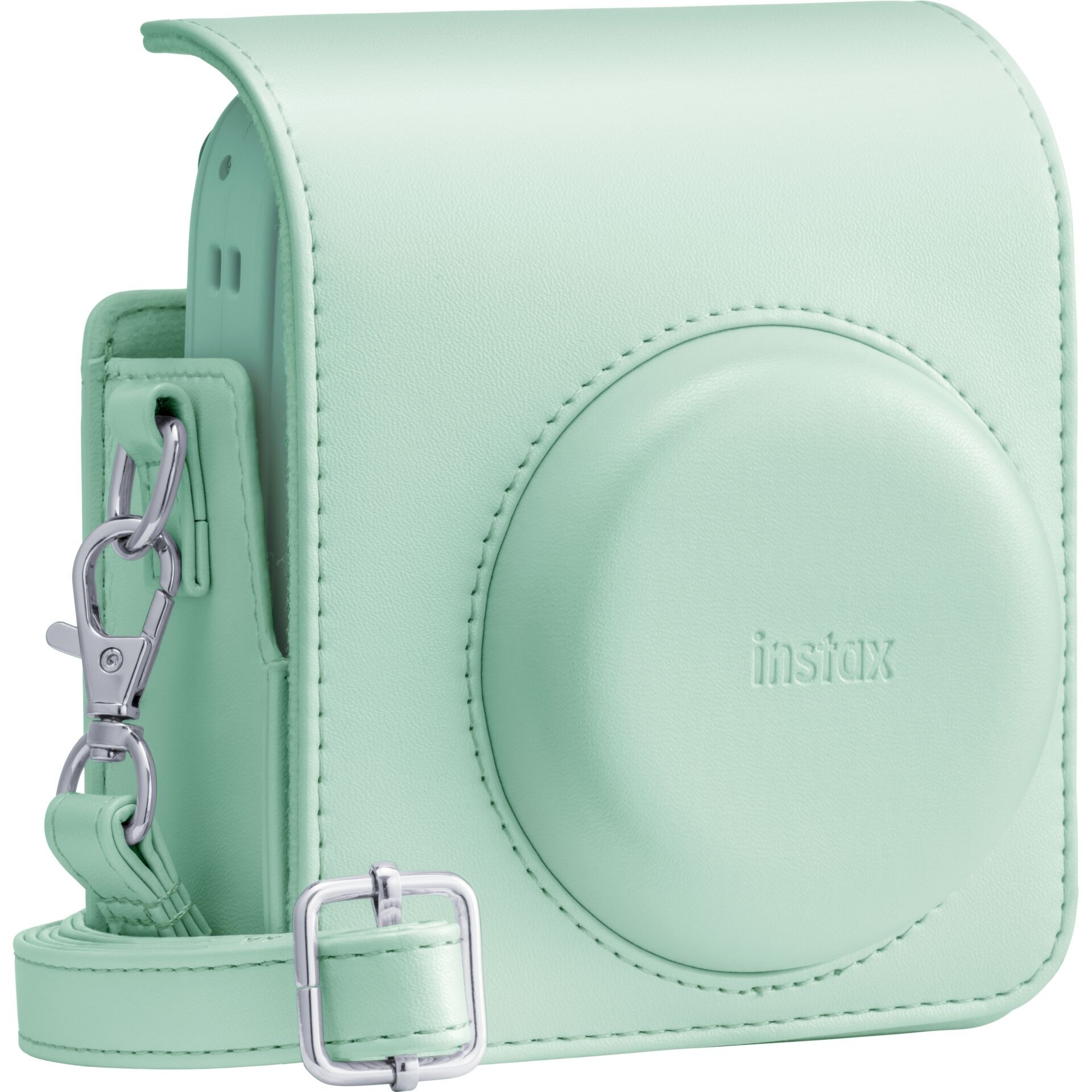 Fujifilm instax mini 13 Kameratasche lagoon green