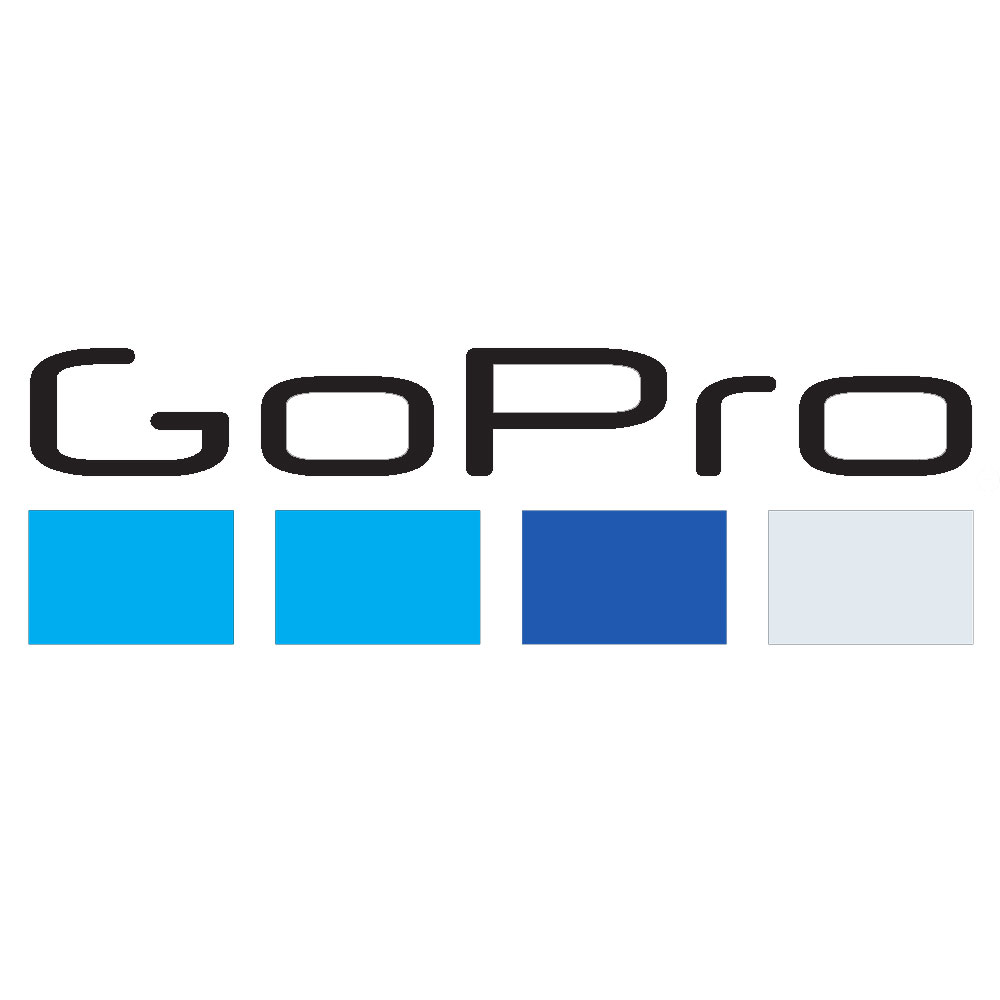 GoPro LIT Hero 4K Action-Kamera