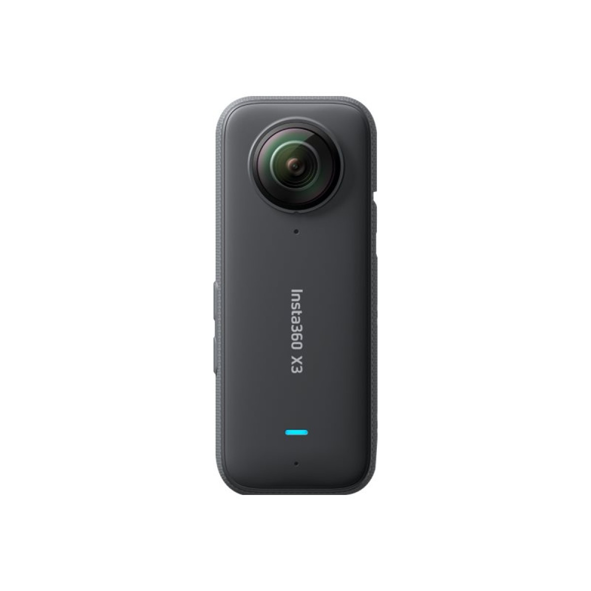 Insta360 X3 5,7K 360°-Action-Kamera