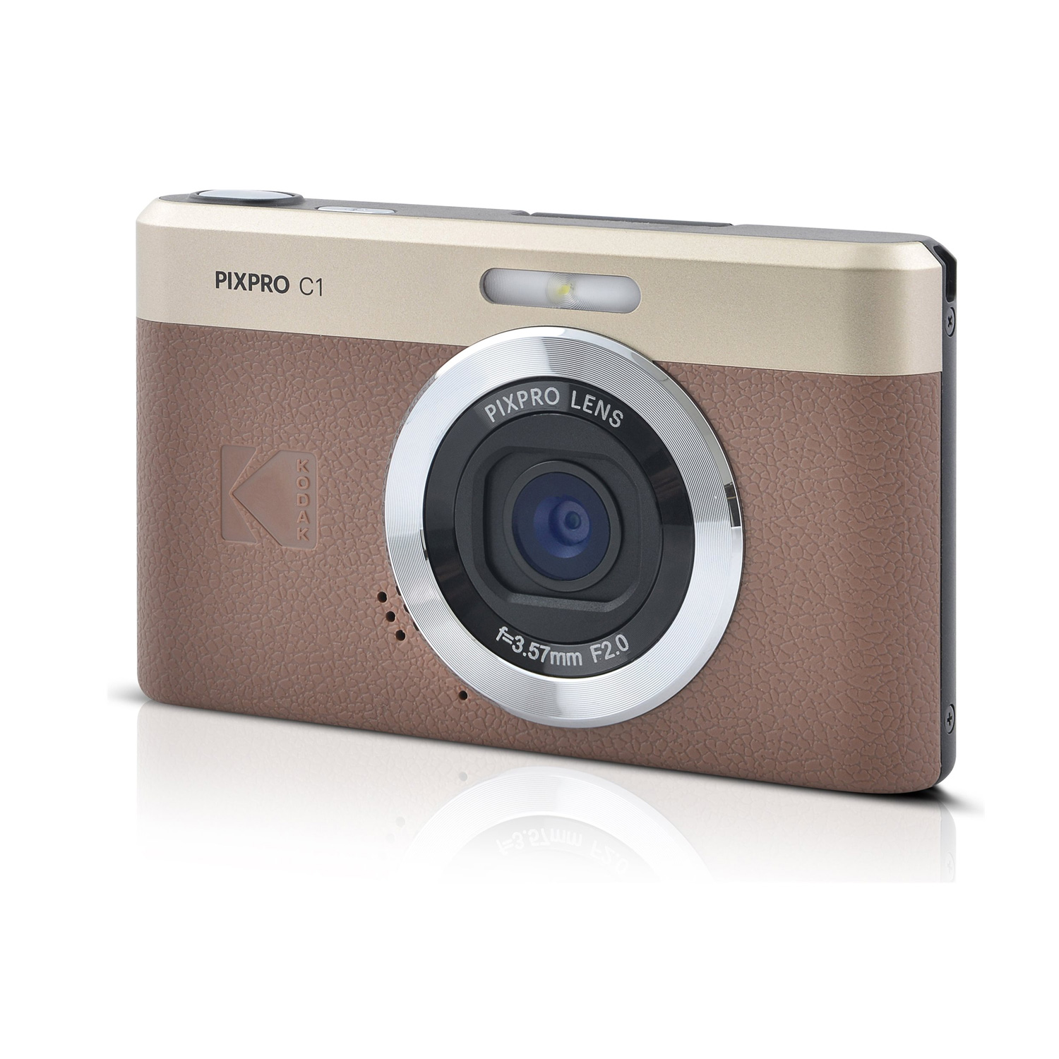 Kodak PIXPRO C1 13MP Kompaktkamera