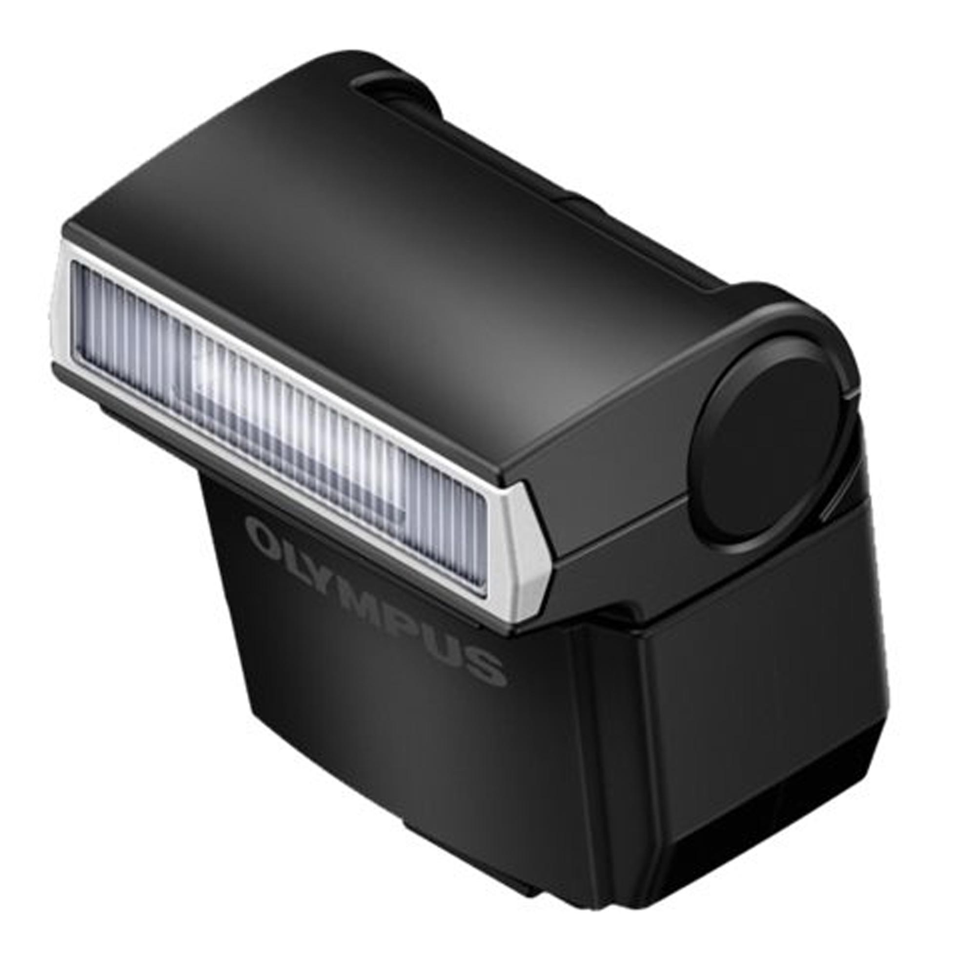 Olympus FL-LM3 Aufsteckblitz
