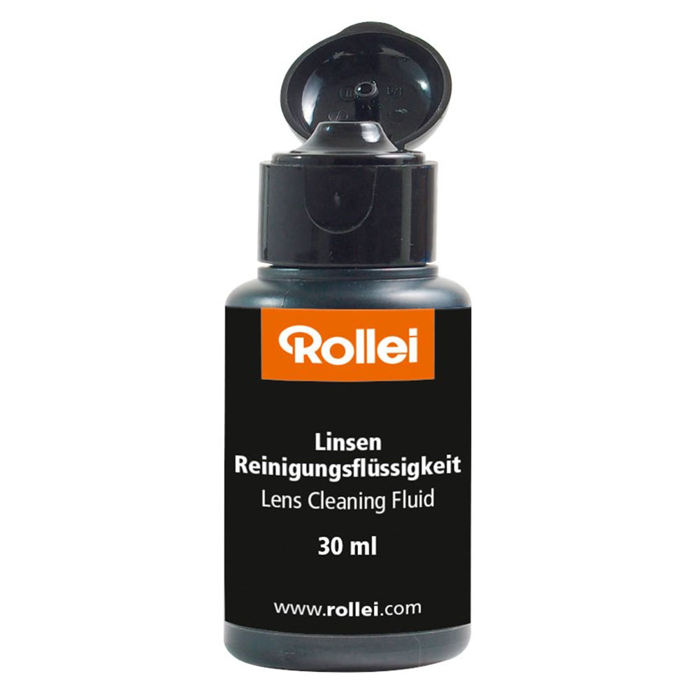 Rollei Travel Kamera Reinigungsset 7-in-1