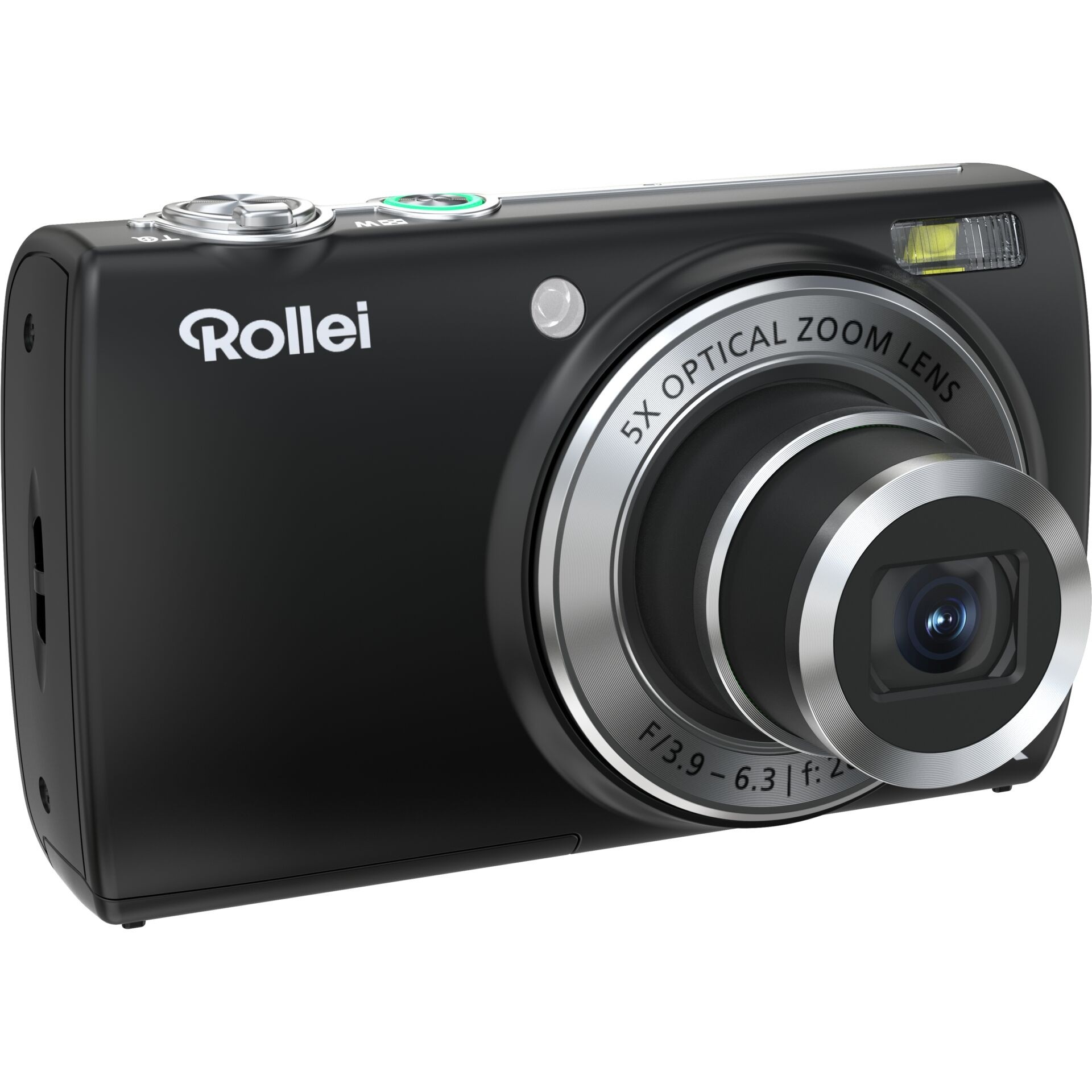 Rollei Powerflex Compact Digitalkamera