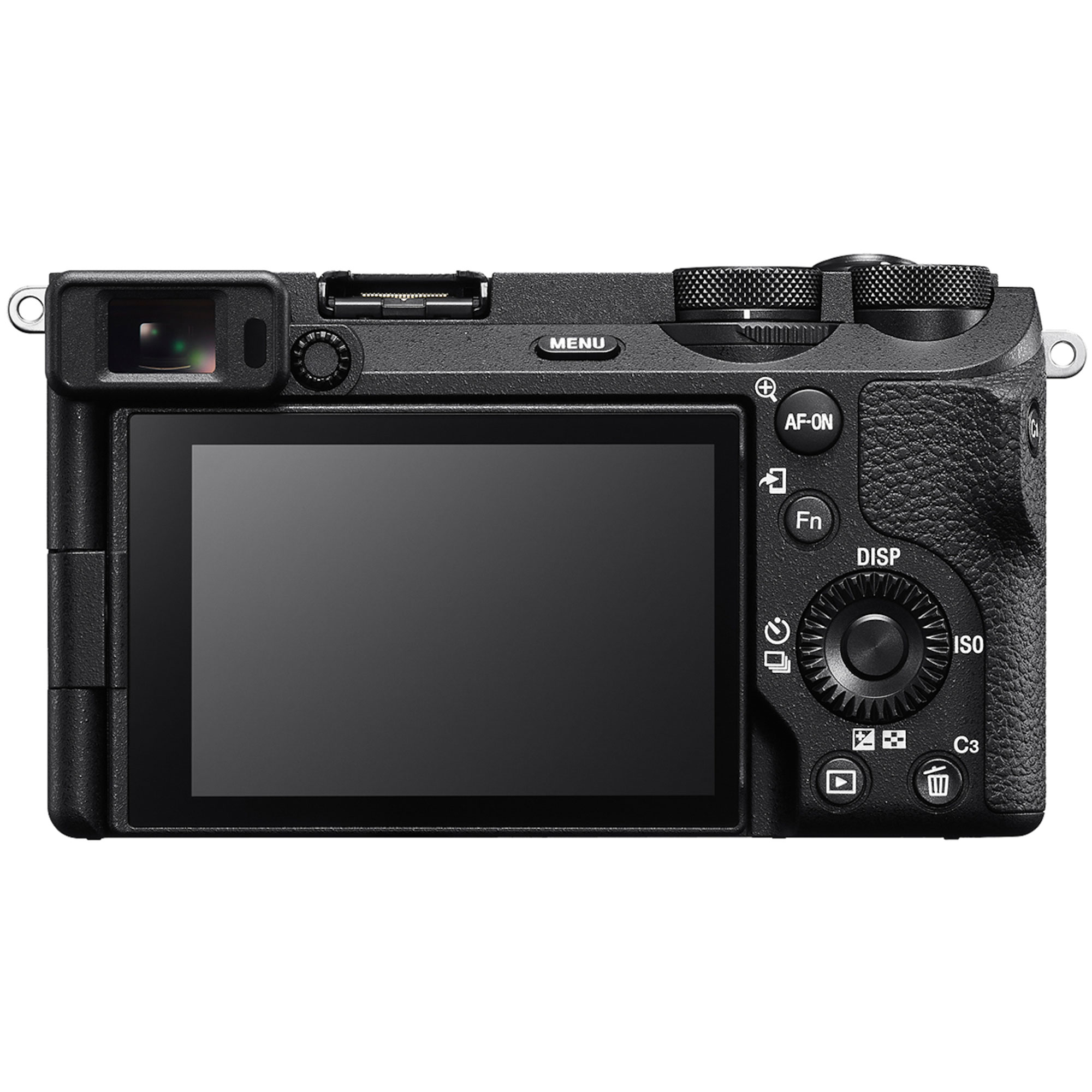 Sony Alpha 6700 Spiegellose APS-C Digitalkamera