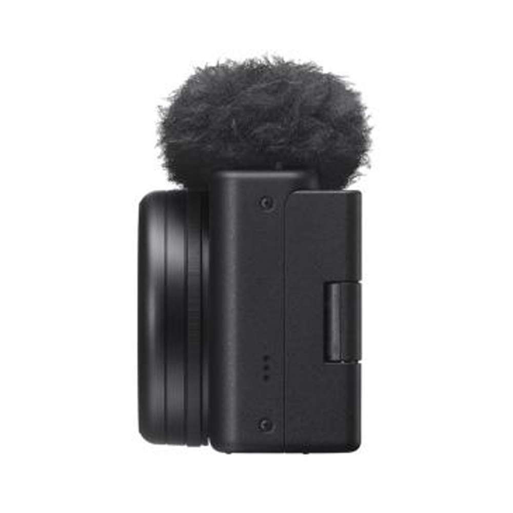 Sony ZV-1II Digitalkamera schwarz