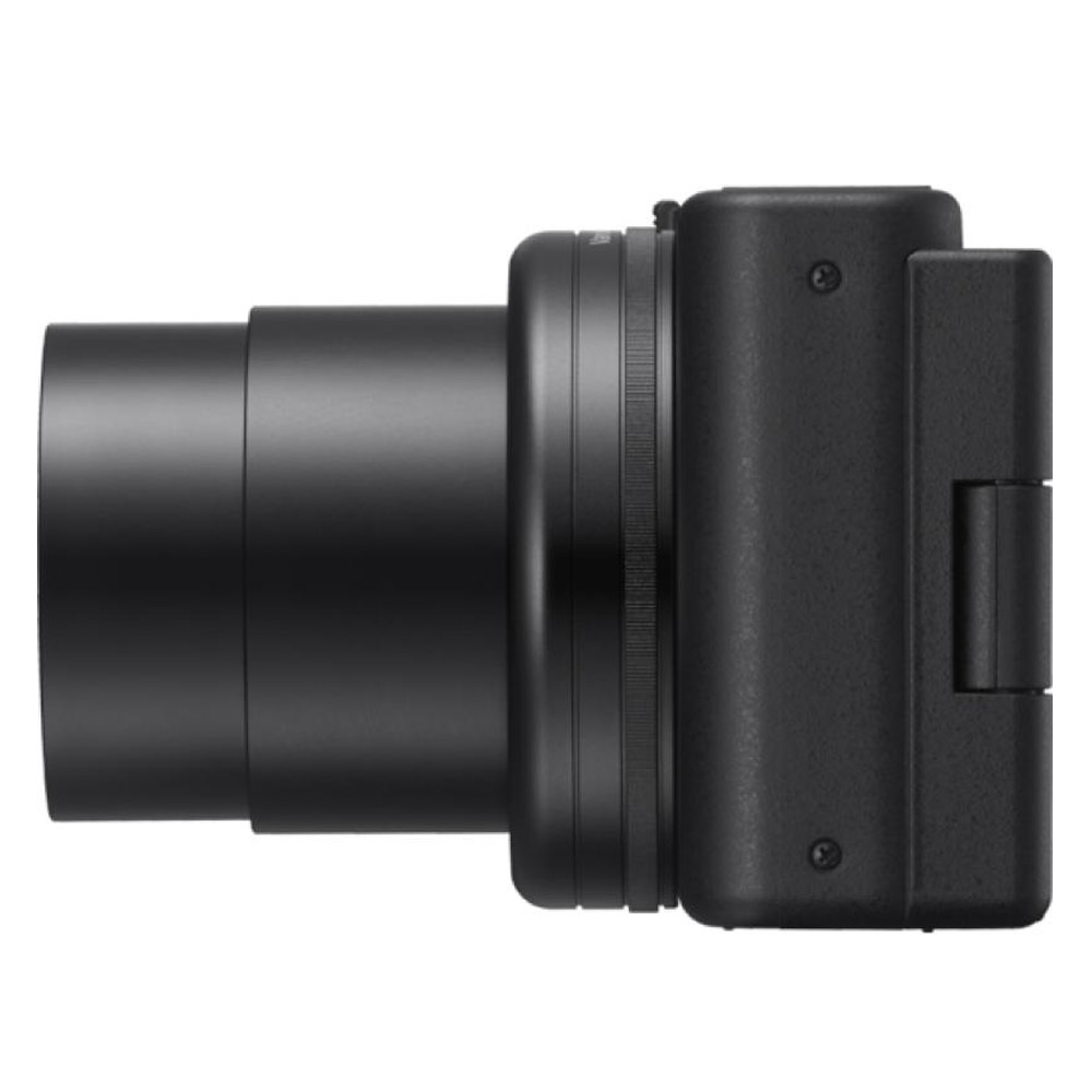 Sony ZV-1 Digitalkamera schwarz