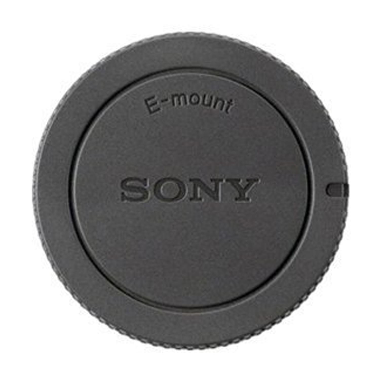 Sony ALC-B1EM Gehäusedeckel schwarz