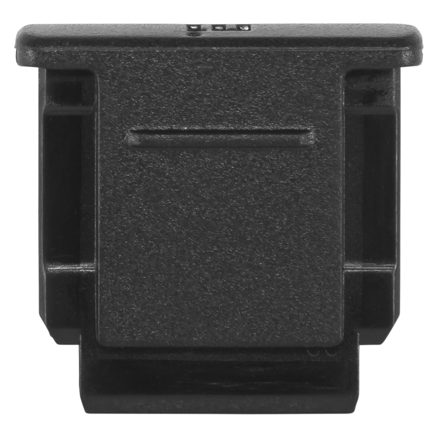 Sony FA-SHC1M Zubehörschuhkappe