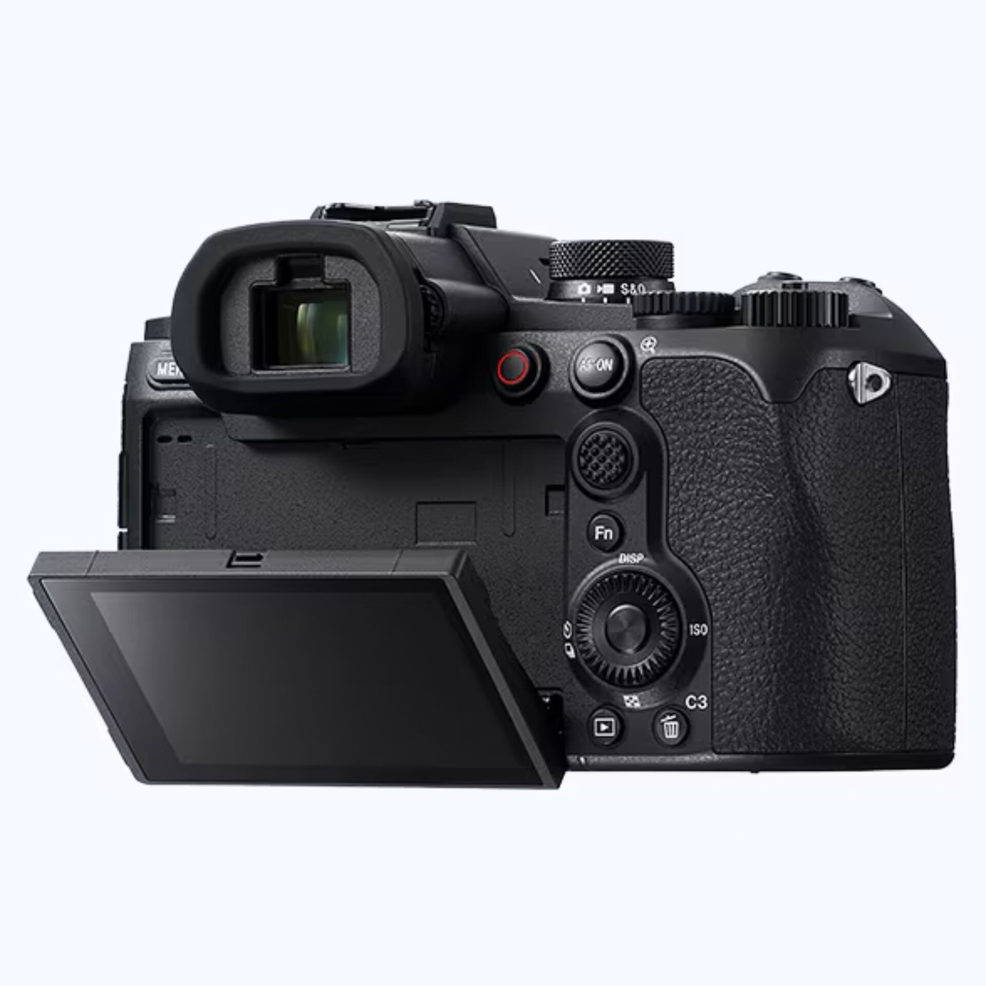 Sony Cyber-shot DSC-RX10 V 24-600mm Digitalkamera