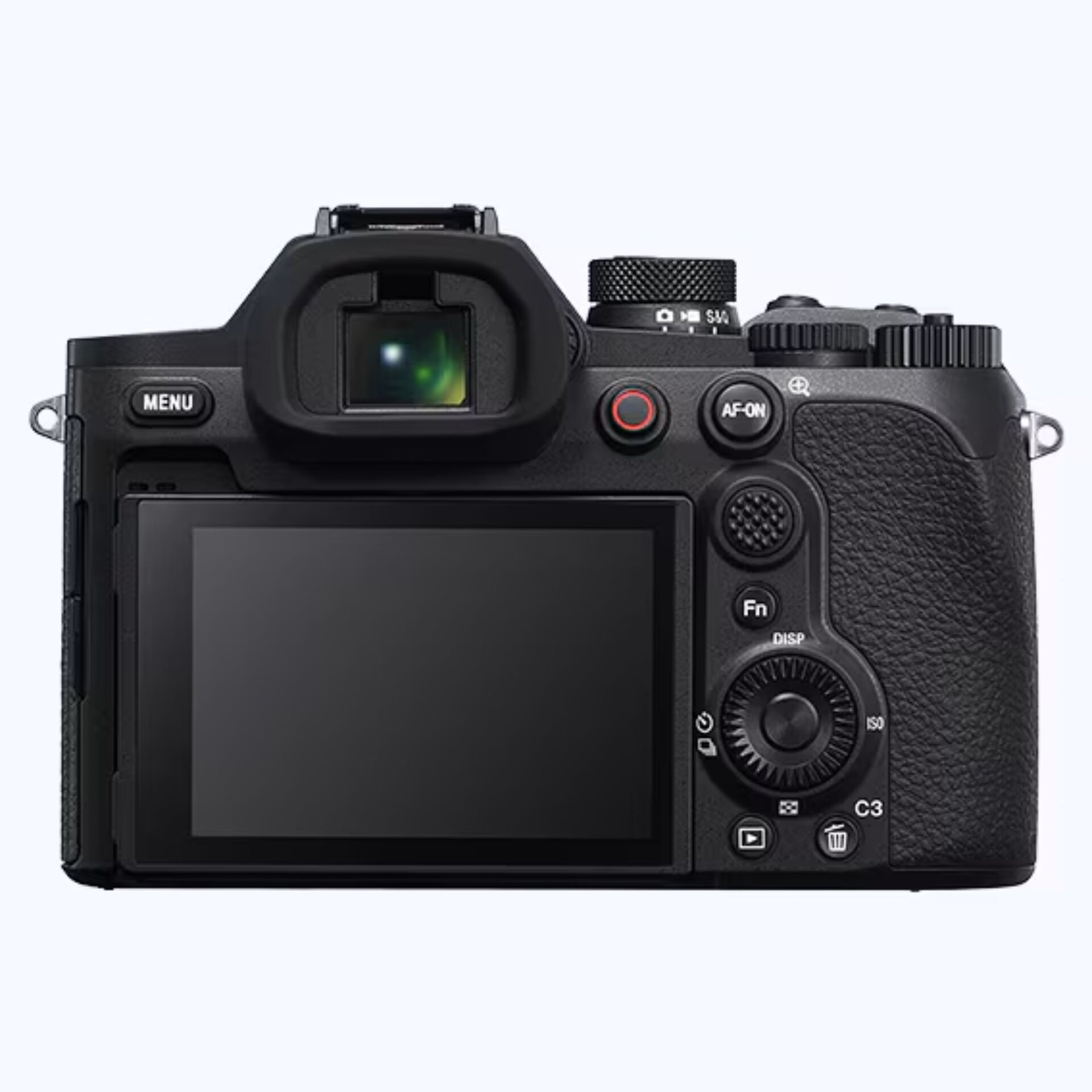 Sony Cyber-shot DSC-RX10 V 24-600mm Digitalkamera