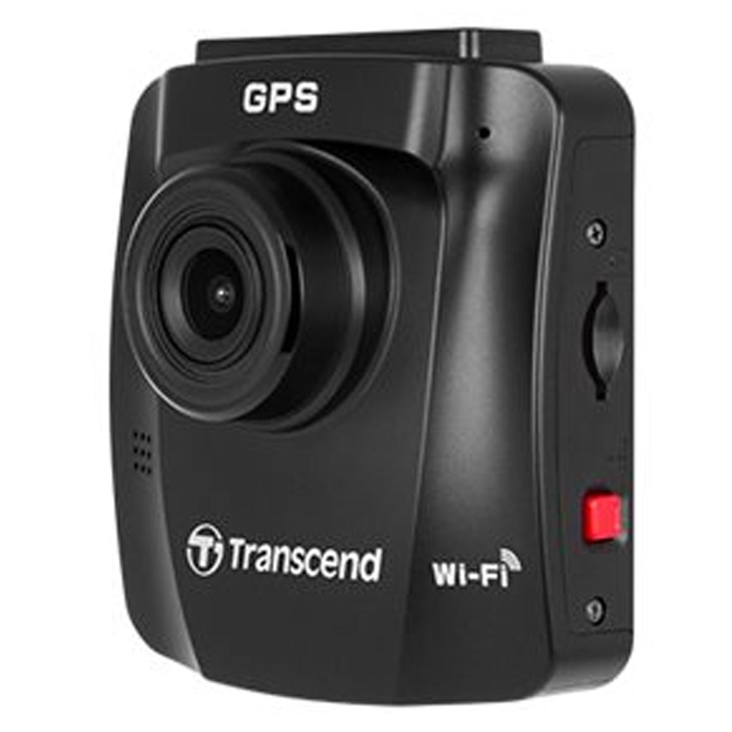 Transcend DrivePro 230Q Dashcam 32GB