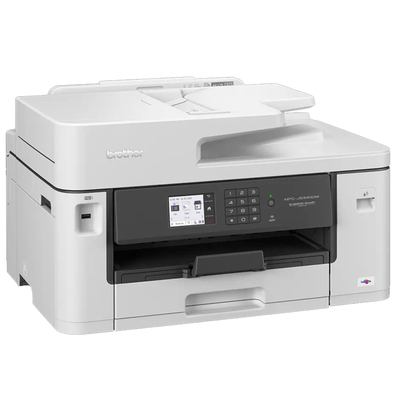 Brother MFC-J5340DW  4-in1 Tinten-Multifunktionsdrucker (2.Wahl)