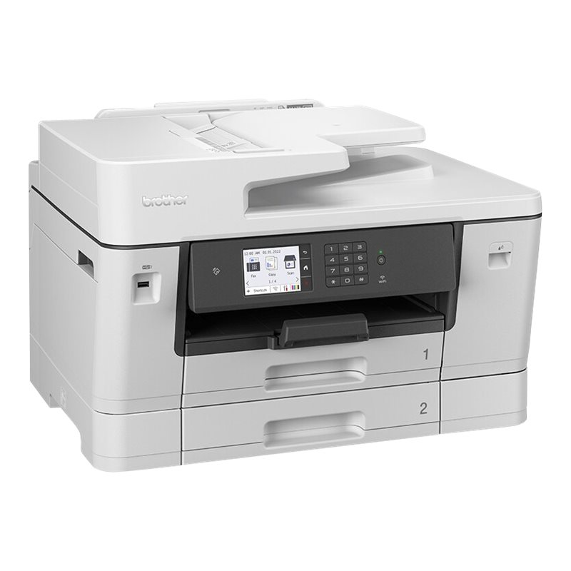 Brother MFC-J6940DW 4-in1 Tinten-Multifunktionsdrucker (2.Wahl)