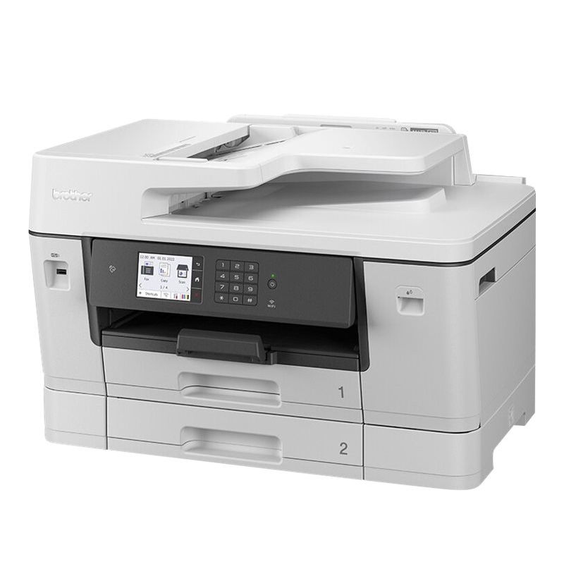 Brother MFC-J6940DW 4-in1 Tinten-Multifunktionsdrucker (2.Wahl)