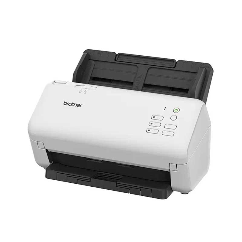 Brother ADS-4300N Duplex-Dokumentenscanner