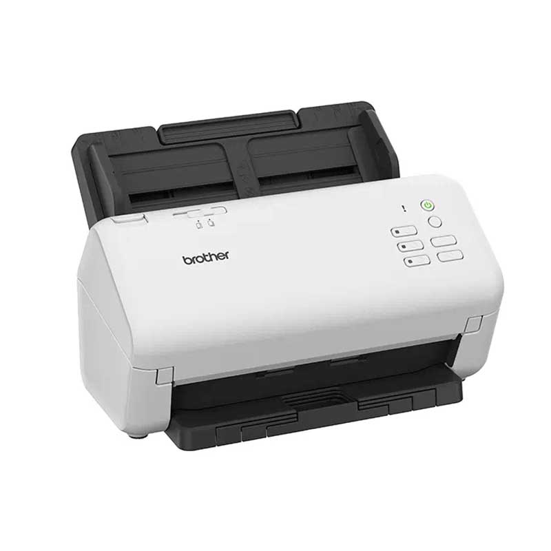 Brother ADS-4300N Duplex-Dokumentenscanner