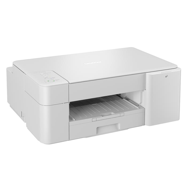 Brother DCP-J1200WE 3-in-1 Multifunktionsdrucker (2.Wahl)