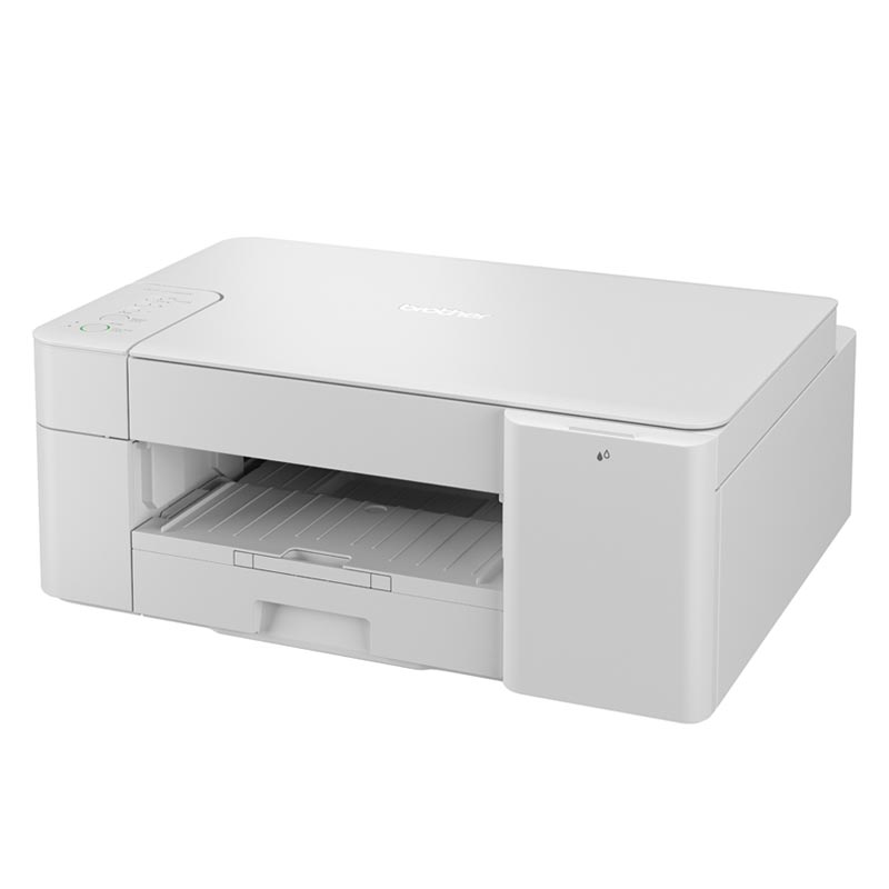 Brother DCP-J1200WE 3-in-1 Multifunktionsdrucker