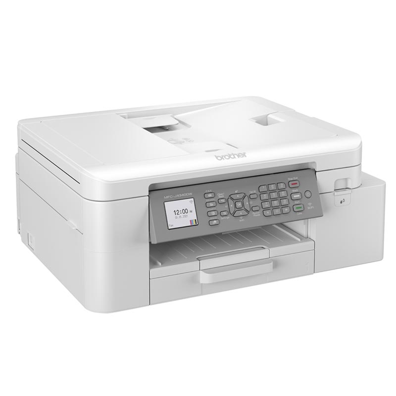 Brother MFC-J4340DWE 4-in-1 Multifunktionsdrucker