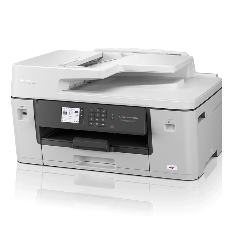 Brother MFC-J6540DWE 4-in-1 Multifunktionsdrucker (2.Wahl)