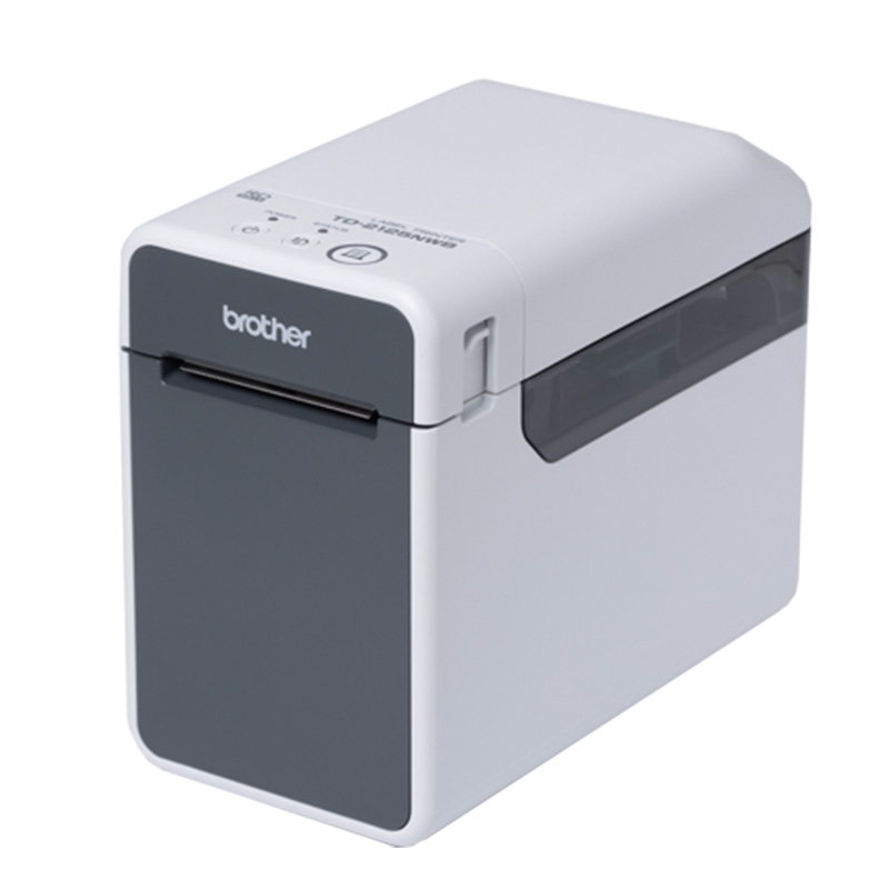 Brother TD-2125N Etikettendrucker