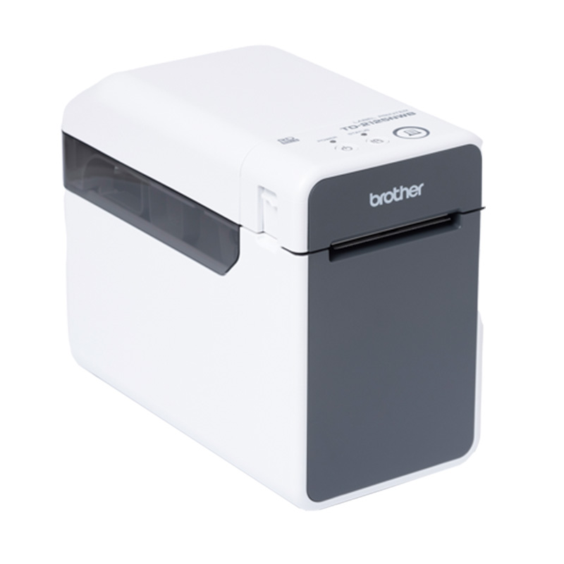 Brother TD-2125N Etikettendrucker