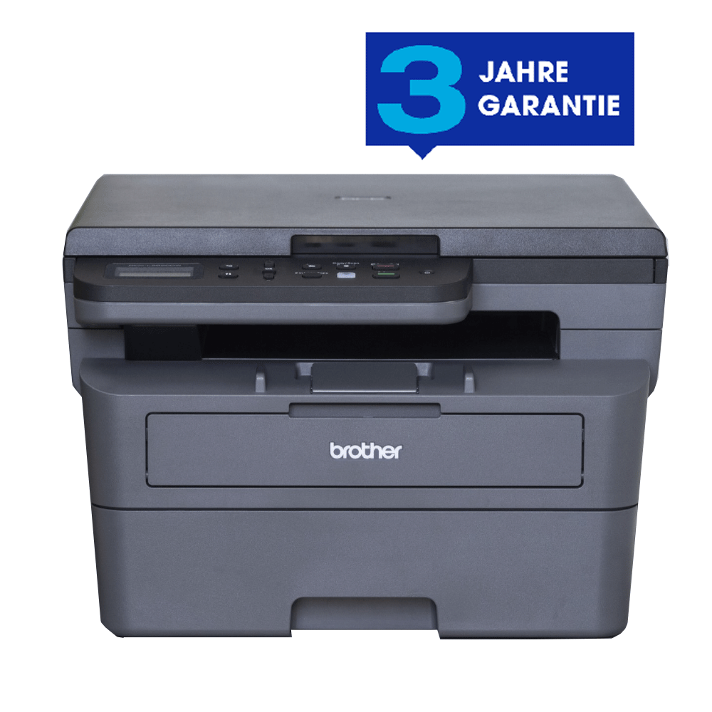 Brother DCP-L2627DW 3in1 Multifunktionsdrucker