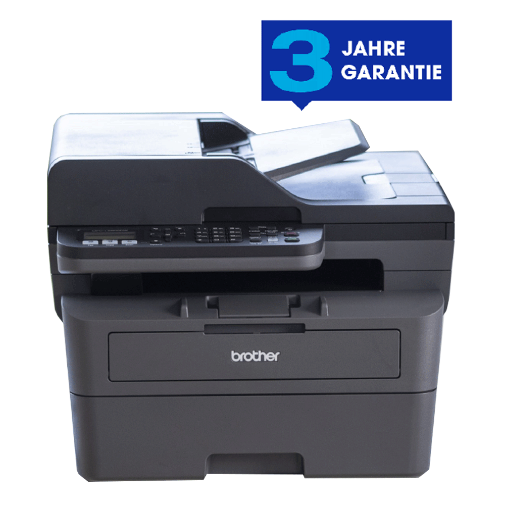 Brother MFC-L2800DW 4in1 Multifunktionsdrucker (2. Wahl)