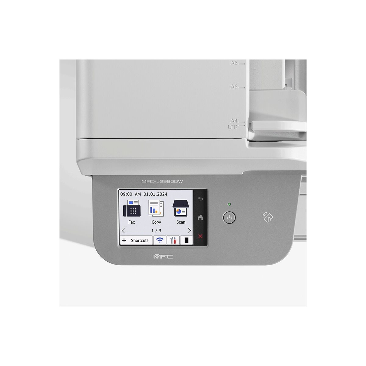 Brother MFC-L2980DW Multifunktionsdrucker
