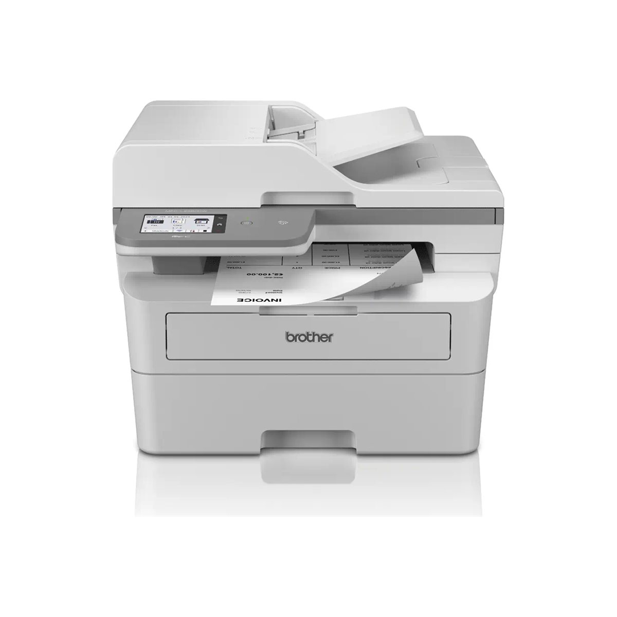 Brother MFC-L2980DW Multifunktionsdrucker