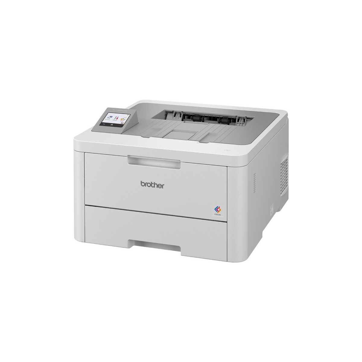 Brother HL-L8230CDW kompakter Farb-LED-Drucker mit WLAN (Verpackung geöffnet) 