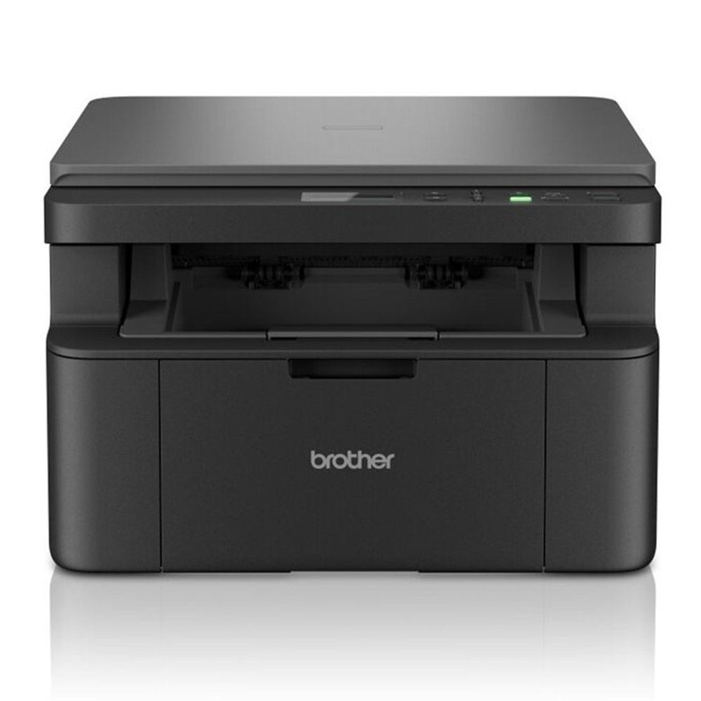 Brother DCP-L1640W 3-in-1 Monolaser-Multifunktionsgerät mit WLAN (Verpackung geöffnet)