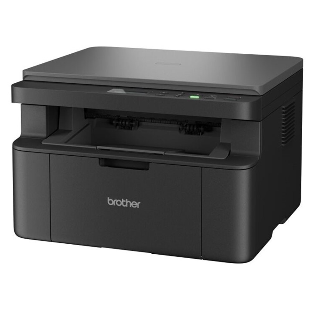Brother DCP-L1640W 3-in-1 Monolaser-Multifunktionsgerät mit WLAN (Verpackung geöffnet)