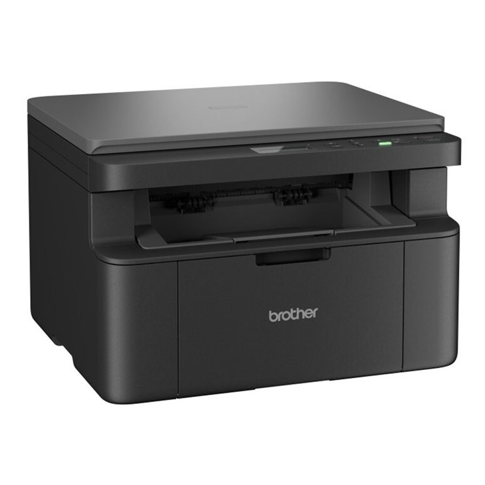 Brother DCP-L1640W 3-in-1 Monolaser-Multifunktionsgerät mit WLAN (Verpackung geöffnet)