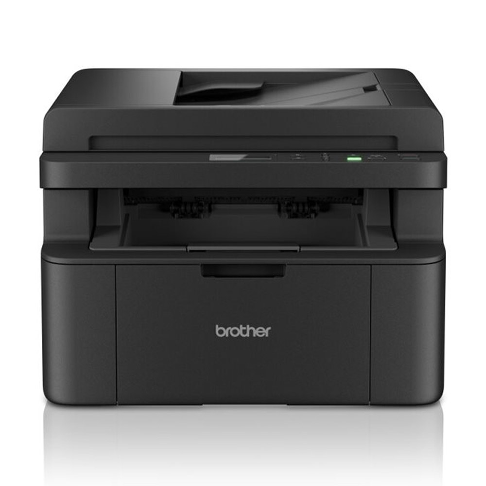 Brother DCP-L1660W 3-in-1 Monolaser-Multifunktionsgerät mit WLAN (2. Wahl)